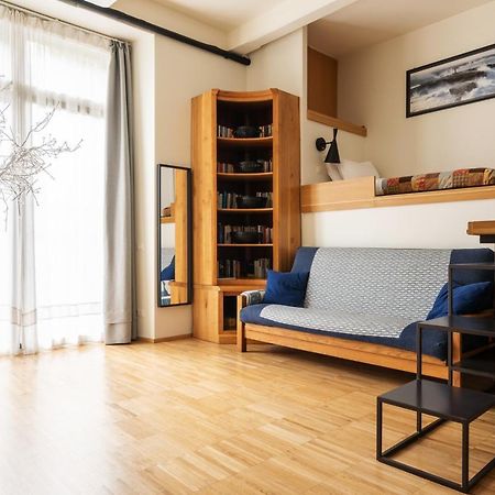La Casa Colorata - Flats In Milan - Bocconi Apartment ภายนอก รูปภาพ