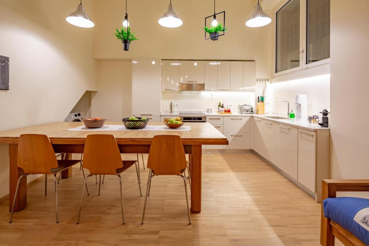 La Casa Colorata - Flats In Milan - Bocconi Apartment ภายนอก รูปภาพ
