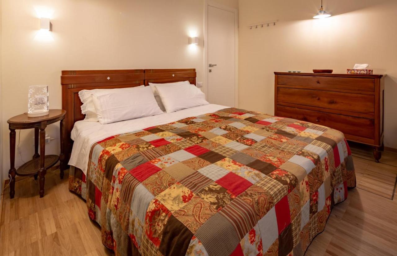 La Casa Colorata - Flats In Milan - Bocconi Apartment ภายนอก รูปภาพ