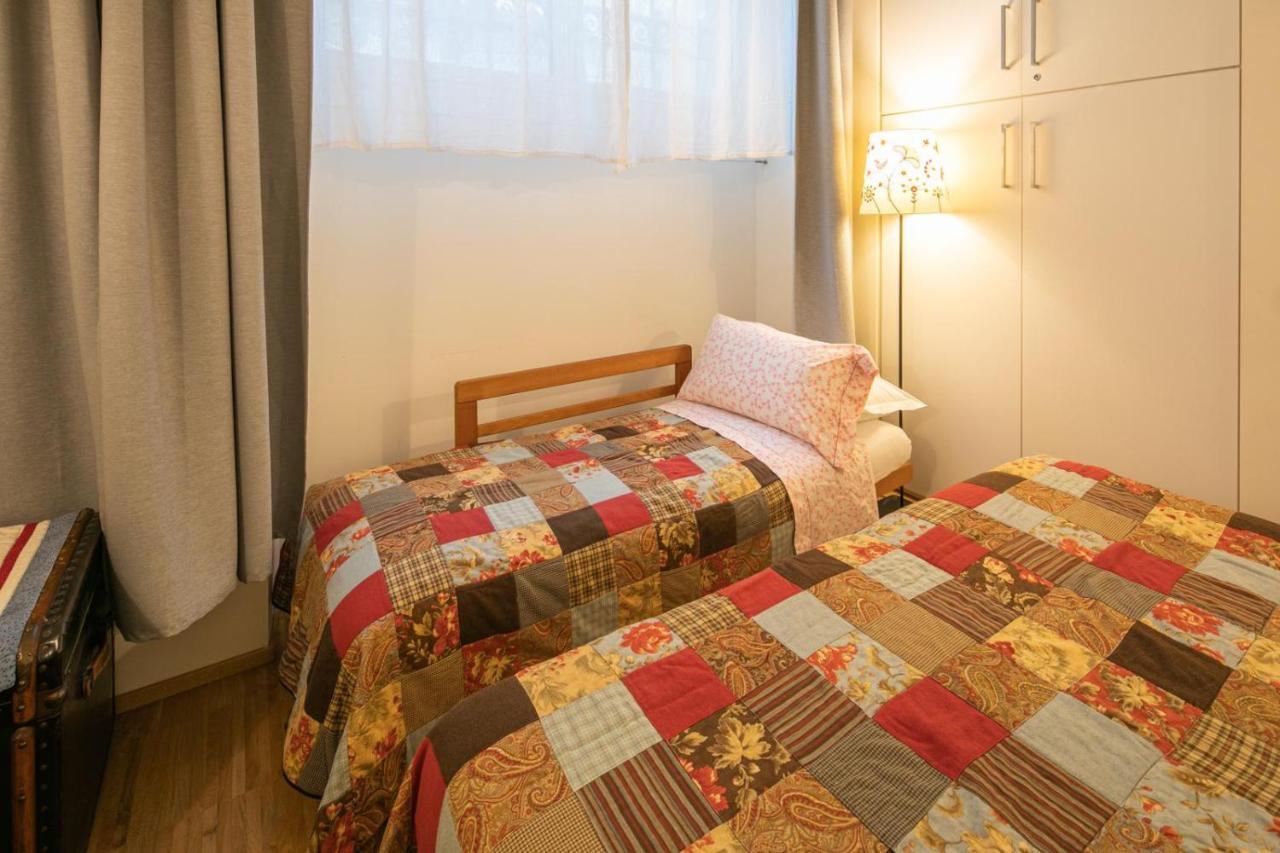 La Casa Colorata - Flats In Milan - Bocconi Apartment ภายนอก รูปภาพ