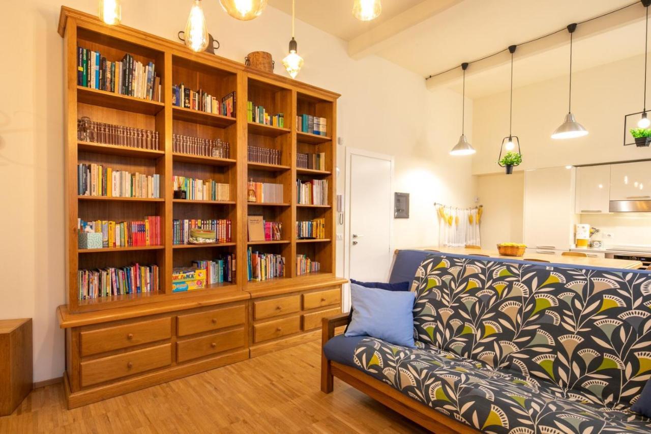 La Casa Colorata - Flats In Milan - Bocconi Apartment ภายนอก รูปภาพ