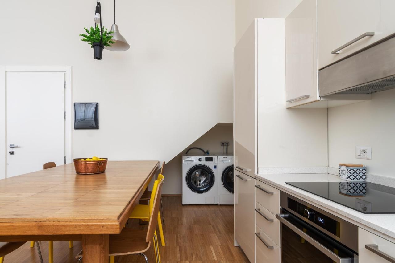 La Casa Colorata - Flats In Milan - Bocconi Apartment ภายนอก รูปภาพ