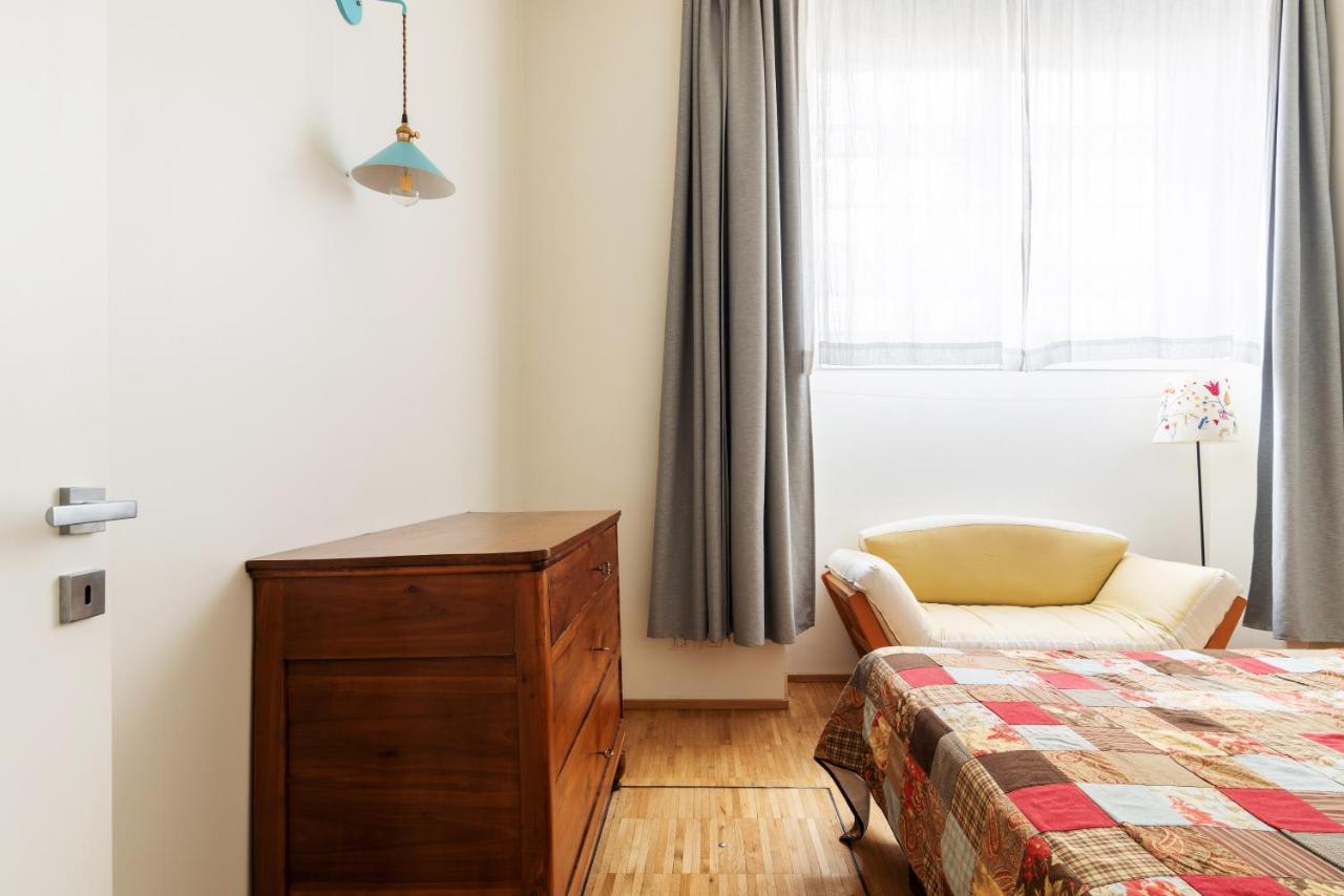 La Casa Colorata - Flats In Milan - Bocconi Apartment ภายนอก รูปภาพ