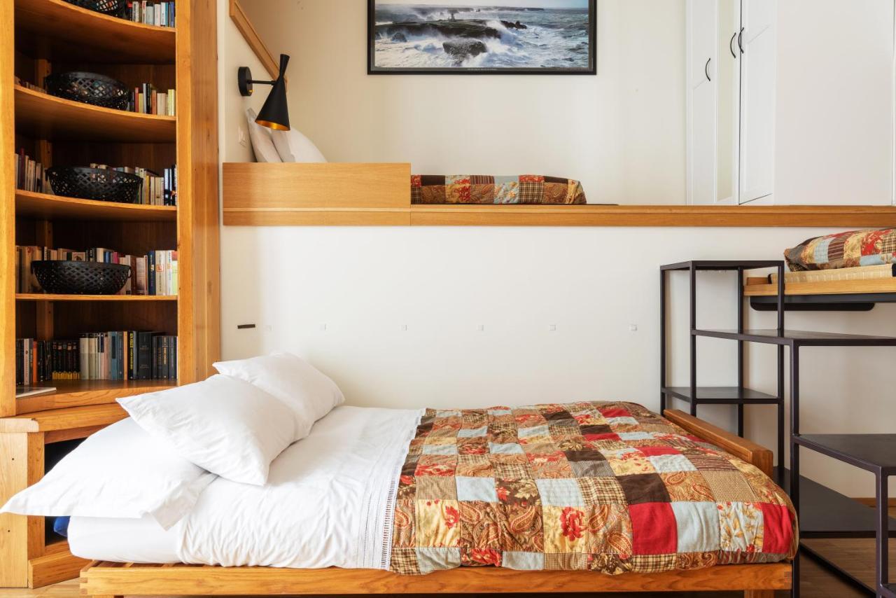 La Casa Colorata - Flats In Milan - Bocconi Apartment ภายนอก รูปภาพ