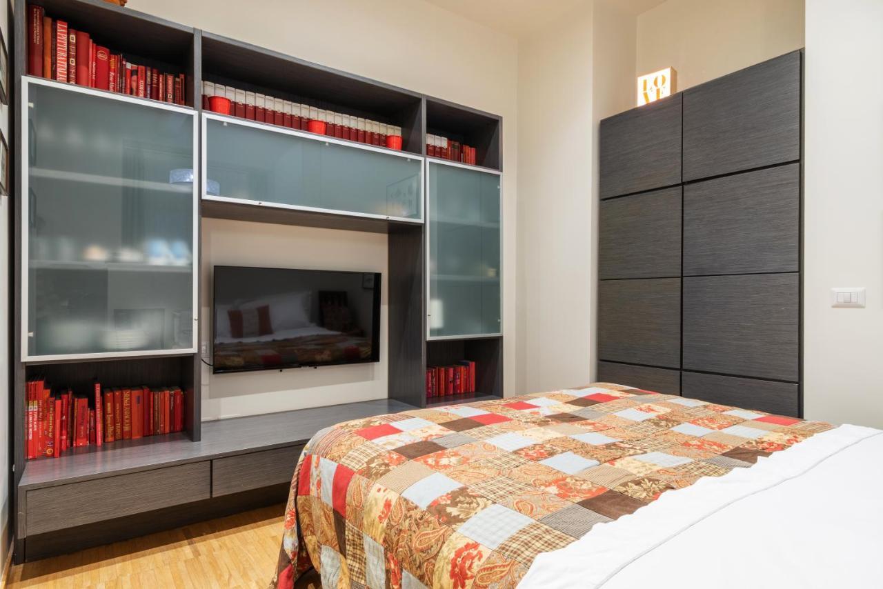 La Casa Colorata - Flats In Milan - Bocconi Apartment ภายนอก รูปภาพ