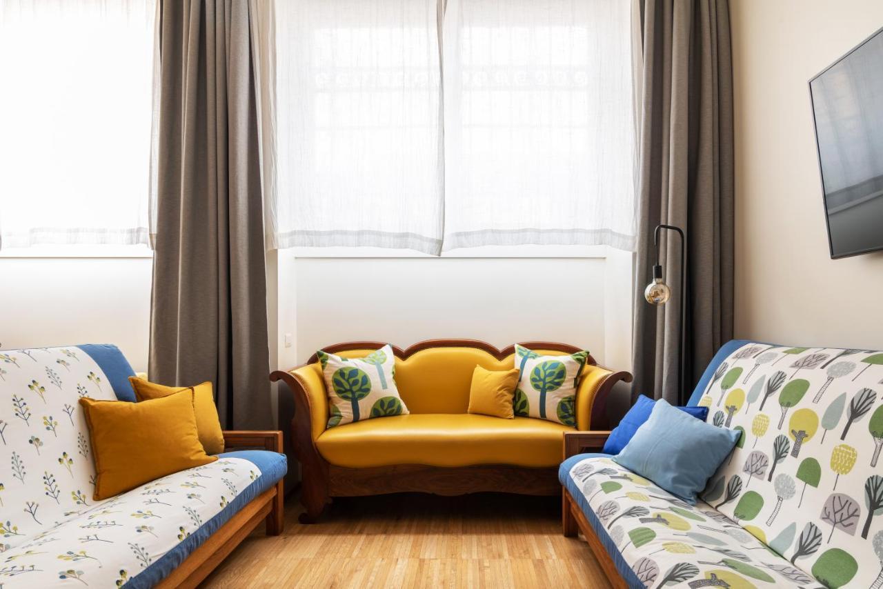 La Casa Colorata - Flats In Milan - Bocconi Apartment ภายนอก รูปภาพ