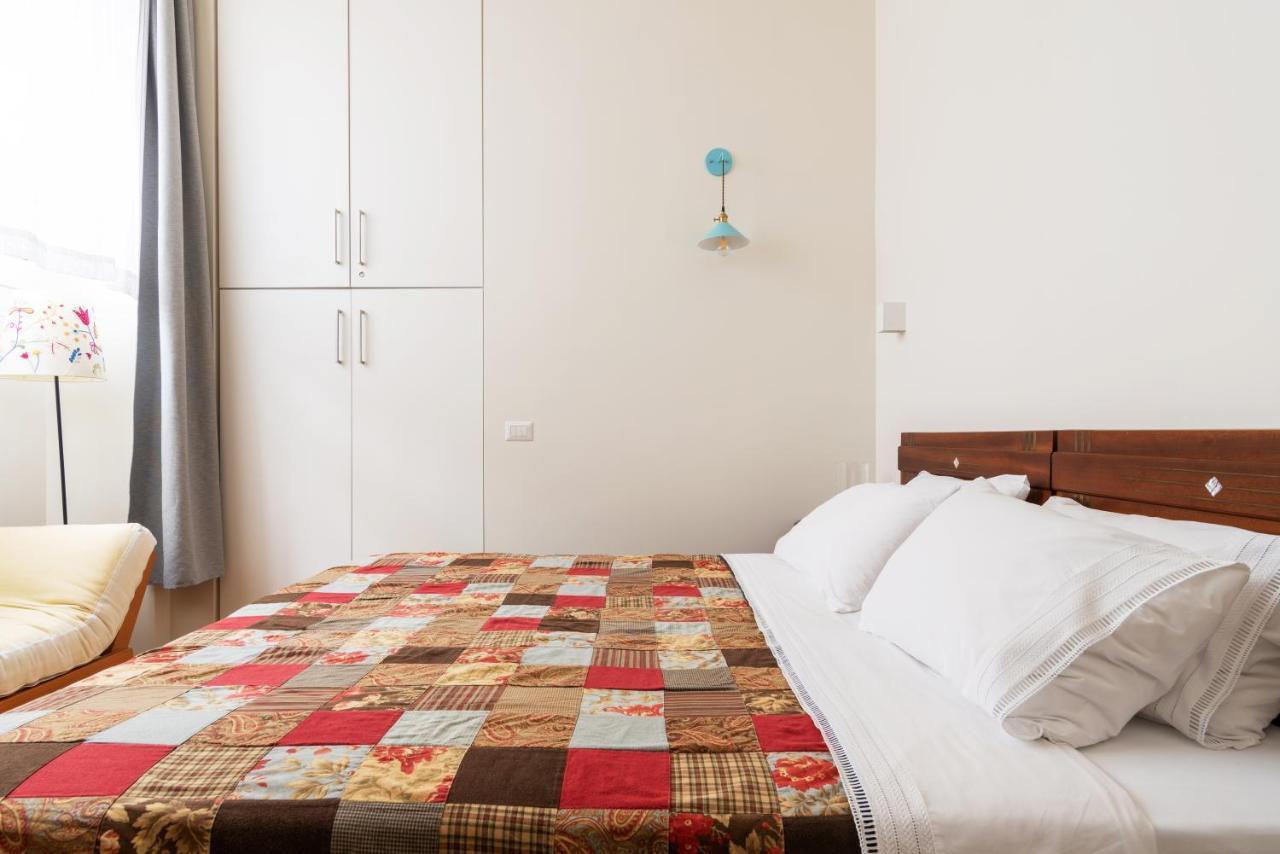La Casa Colorata - Flats In Milan - Bocconi Apartment ภายนอก รูปภาพ