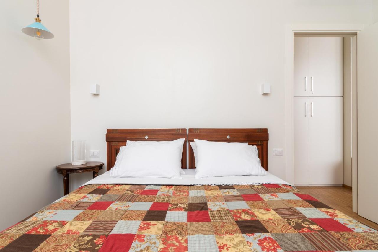 La Casa Colorata - Flats In Milan - Bocconi Apartment ภายนอก รูปภาพ