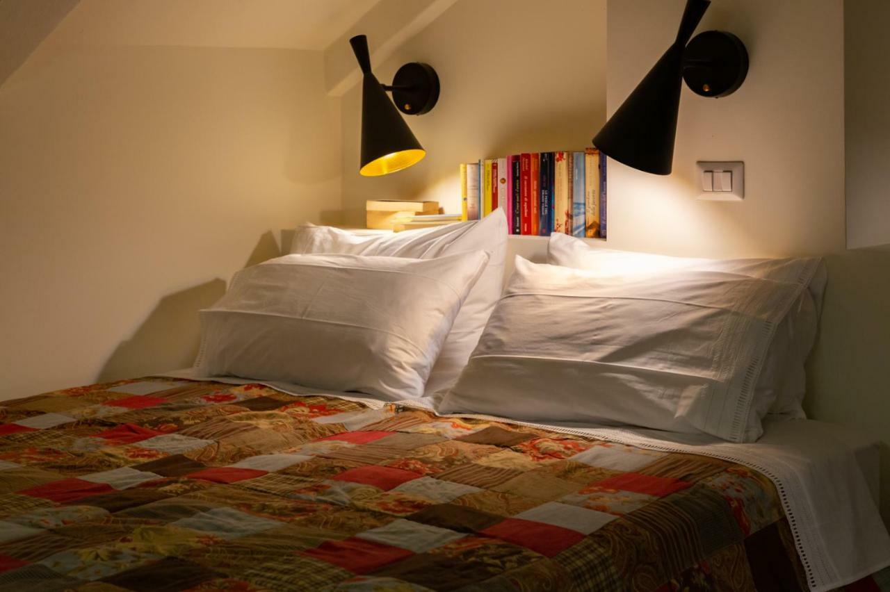 La Casa Colorata - Flats In Milan - Bocconi Apartment ภายนอก รูปภาพ